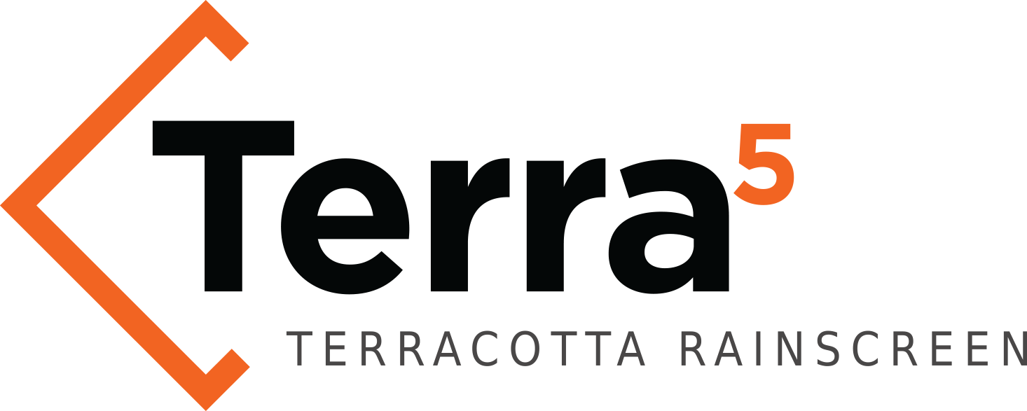 Terra5 High-performance Terracotta Rainscreen Cladding 