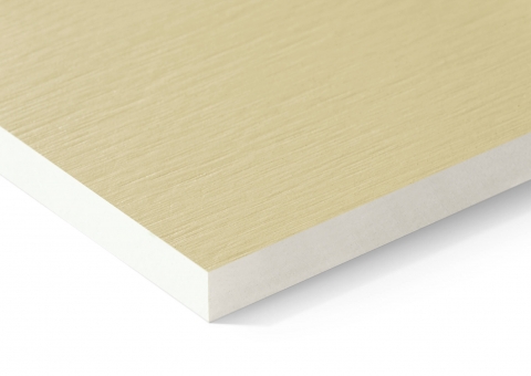 Cladding Corp Swisspearl Deco Authentic Fiber Cement Cladding Panels