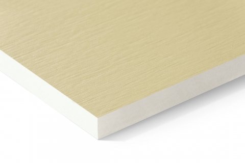 Cladding Corp Swisspearl Deco Authentic Fiber Cement Cladding Panels