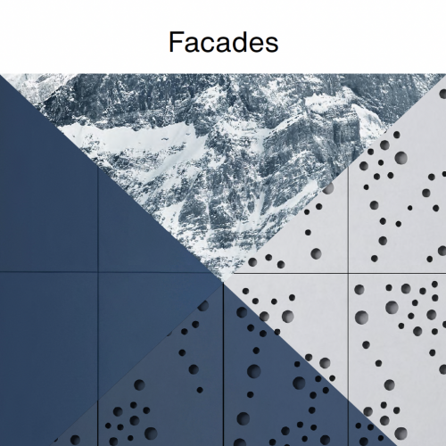 2025 Swisspearl Facades Overview Brochure Cladding Corp